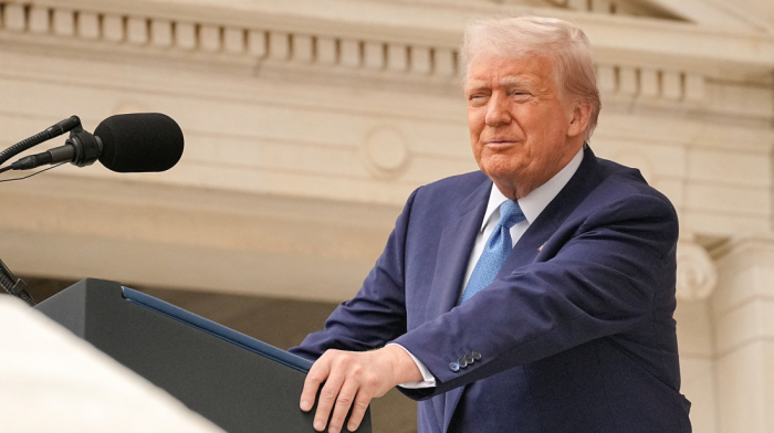 Iran says Trump’s nuclear deal proposal delivered through Oman