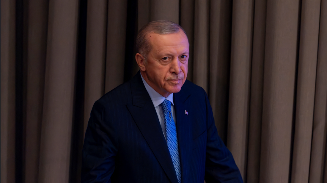 Erdogan discusses ties, regional issues with Bulgaria and Somalia