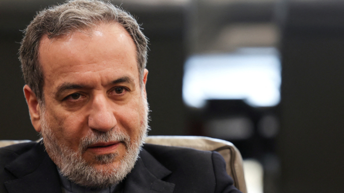 Iran’s foreign minister warns IAEA chief in phone call ahead of board meeting