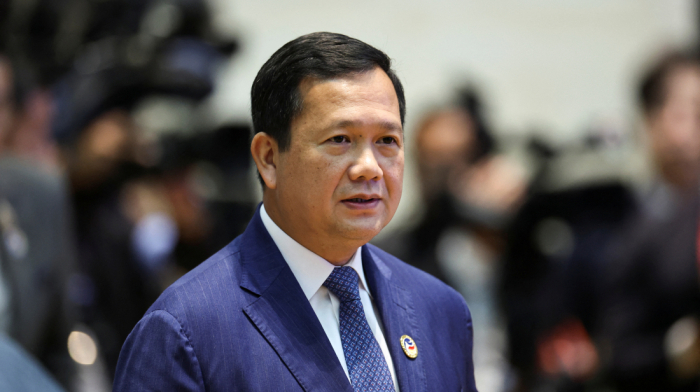 Cambodia PM urges patience in border dispute with Thailand after soldier’s death