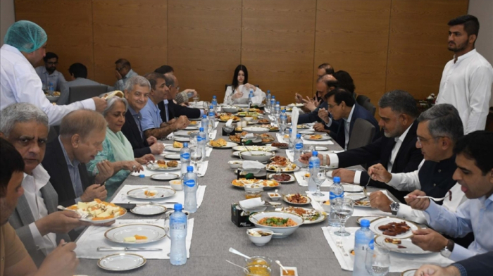 World Breakfast Day brings Turkish flavours to Karachi with cultural gathering
