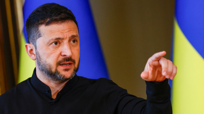 Ukraine confirms participation in Istanbul meeting amid push for talks