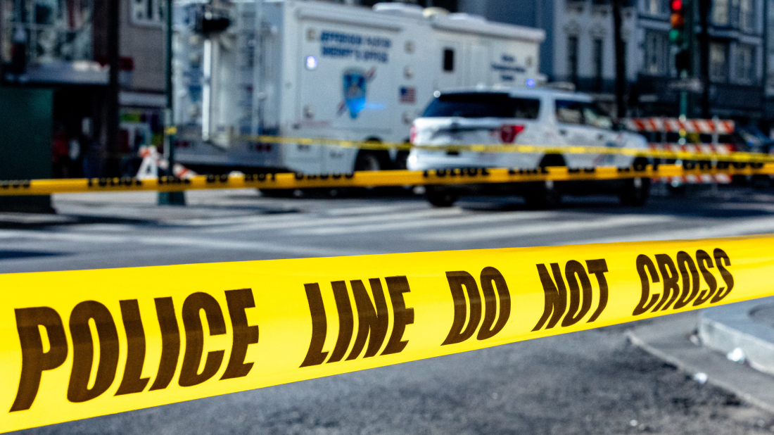 FBI respond to ‘targeted terror attack’ at Colorado mall