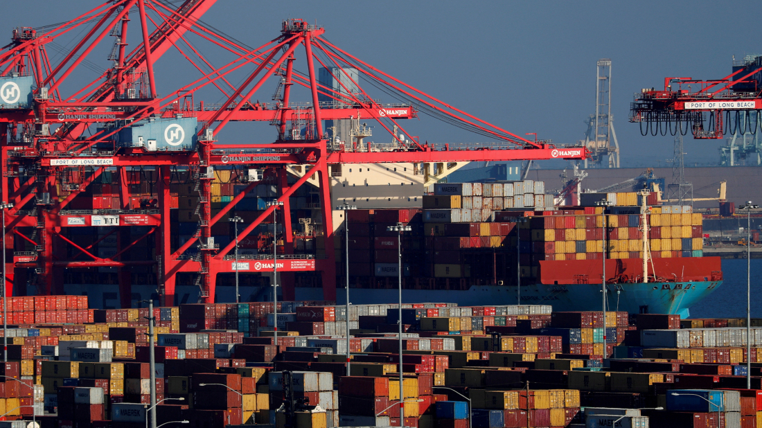 China rejects breaking US trade agreement