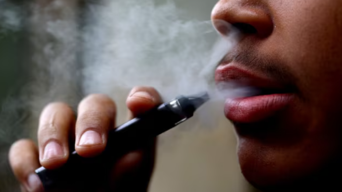 UK enforces nationwide ban on disposable vapes
