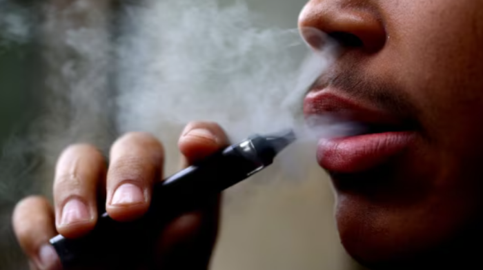 UK enforces nationwide ban on disposable vapes