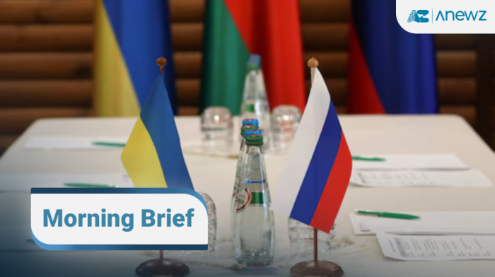 AnewZ Morning Brief - June 2nd, 2025