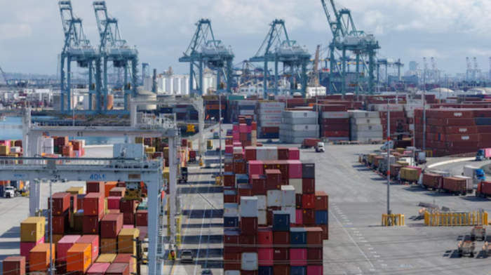 Australia may challenge US tariffs at WTO