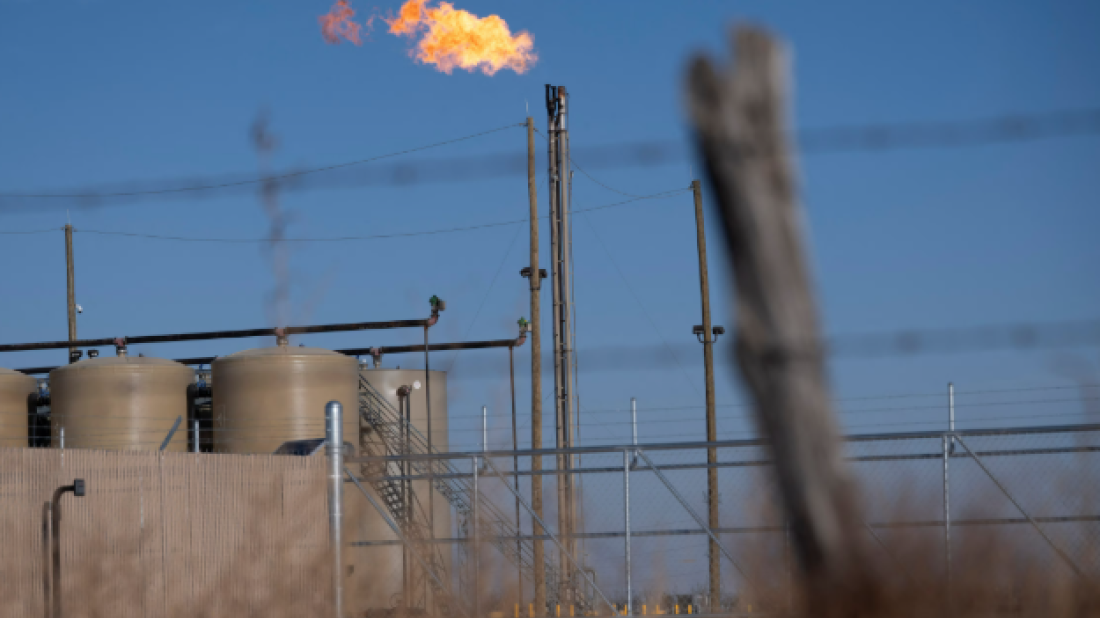 Romania eyes future gas talks with Azerbaijan