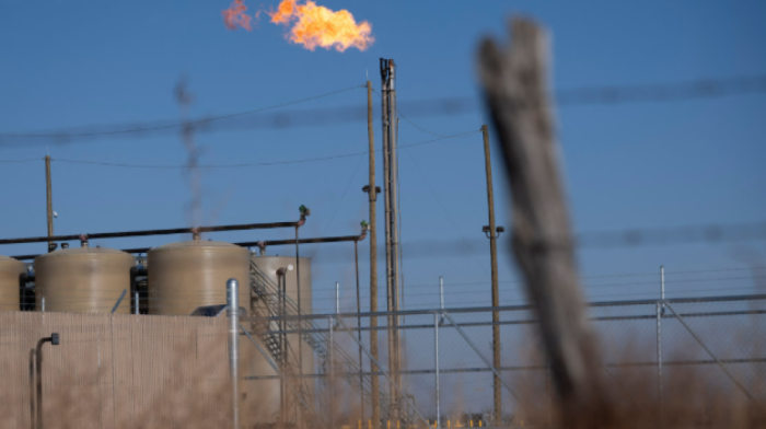 Romania eyes future gas talks with Azerbaijan