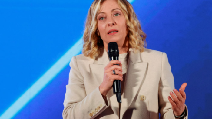 Meloni deepens ties with Central Asia to boost Italy's and EU's strategic influence