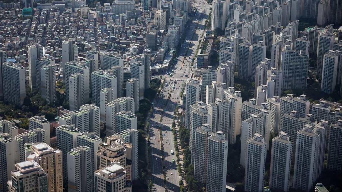 South Korea hosts 2025 World Environment Day