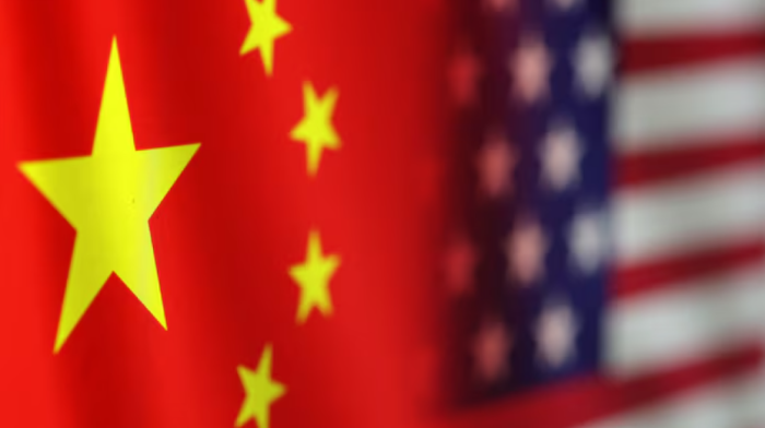 China warns against U.S. “bullying” in defiant trade conflict video