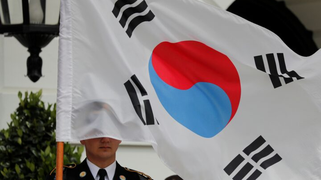 Explainer: South Korea’s presidential election