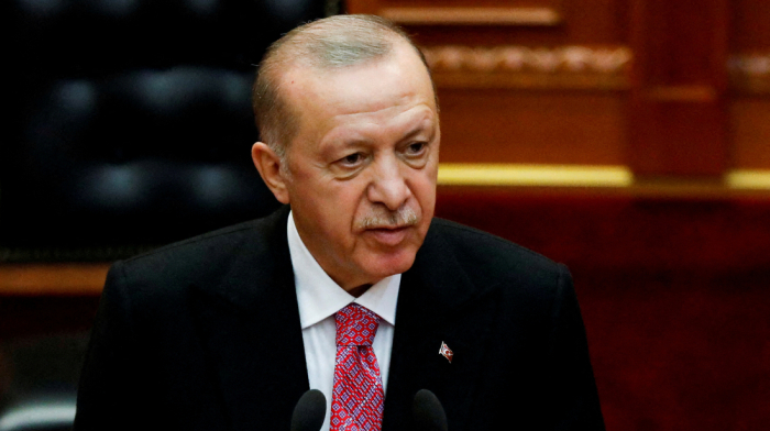 Erdogan: Türkiye and Azerbaijan lead regional energy cooperation