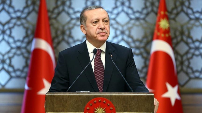 Türkiye–Azerbaijan energy cooperation enhances regional and european security, Erdogan says