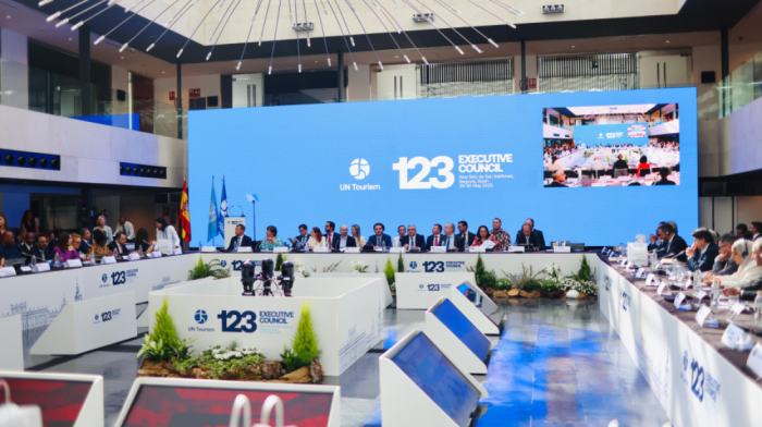 Azerbaijan steps up in global tourism with UNWTO seat