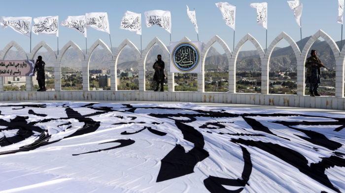 Russia accepts Taliban's nominated ambassador to Moscow