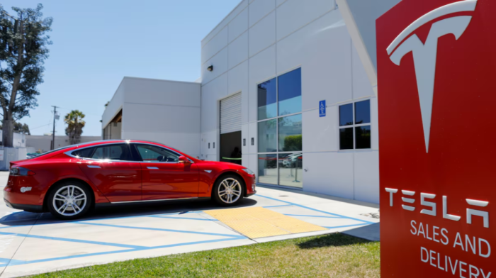 Tesla’s sales in Norway surge 213% in May, driven by Model Y demand