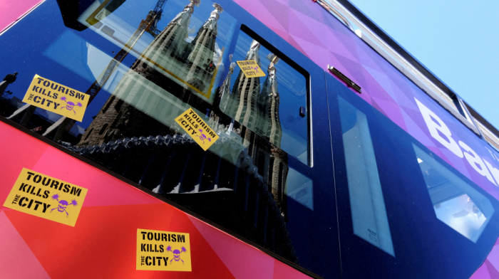 In Spain, short-term rentals surge despite bid to rein in overtourism