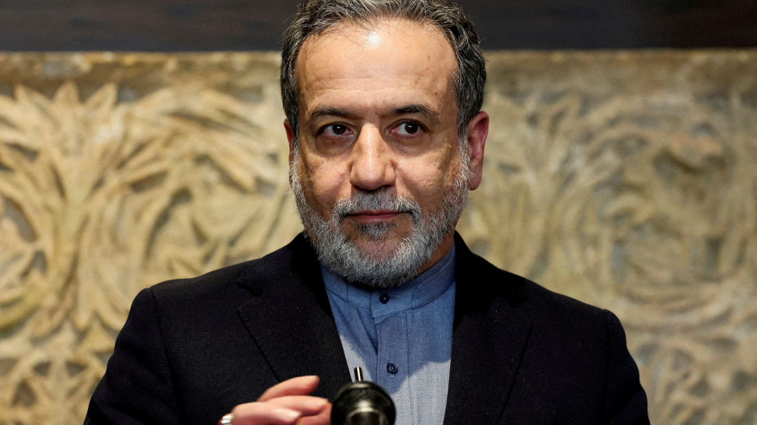Iran’s foreign minister visits Egypt, Lebanon on bilateral ties, regional and international issues