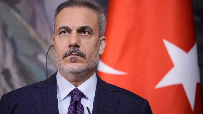 Turkish FM: second round of Russia-Ukraine talks held in 'constructive atmosphere'