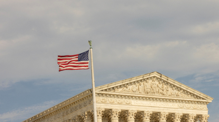 Trump asks Supreme Court to greenlight federal workforce cuts