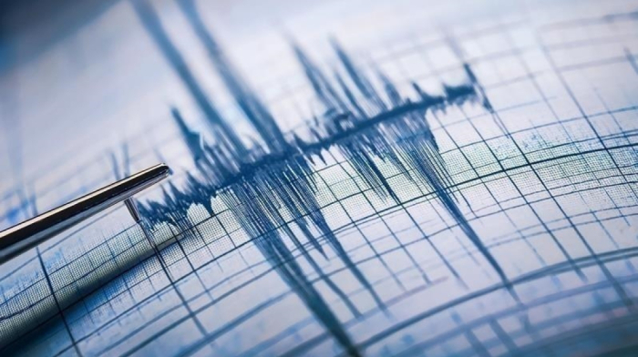 5.8-magnitude quake hits Türkiye’s Aegean coast