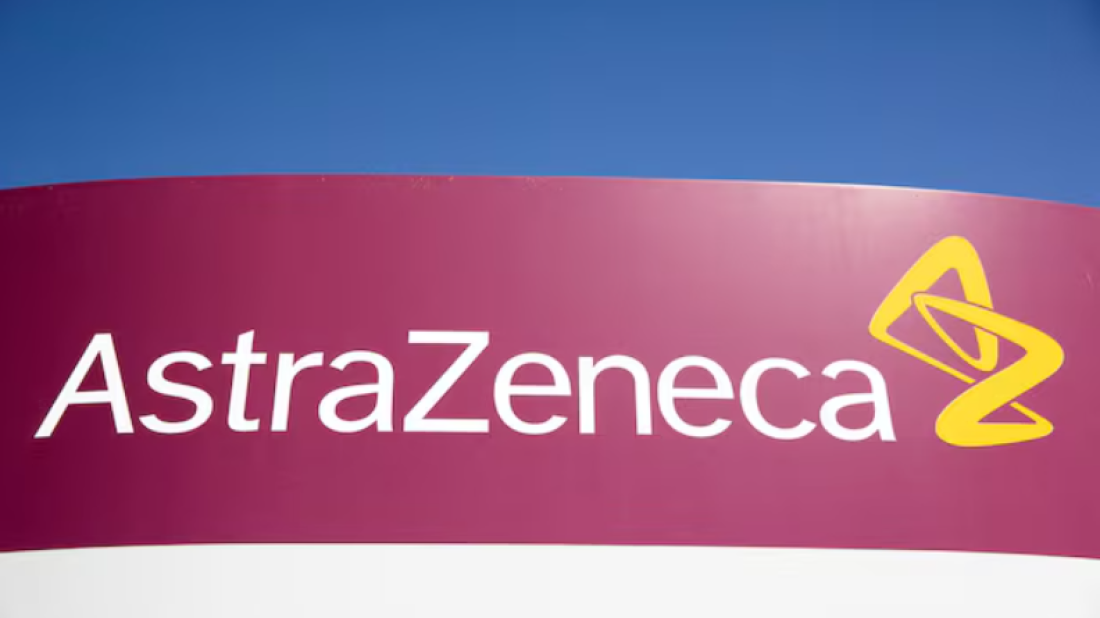 AstraZeneca pill guided by blood test cuts breast cancer progression risk by half