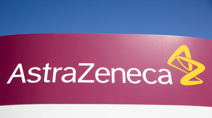 AstraZeneca pill guided by blood test cuts breast cancer progression risk by half