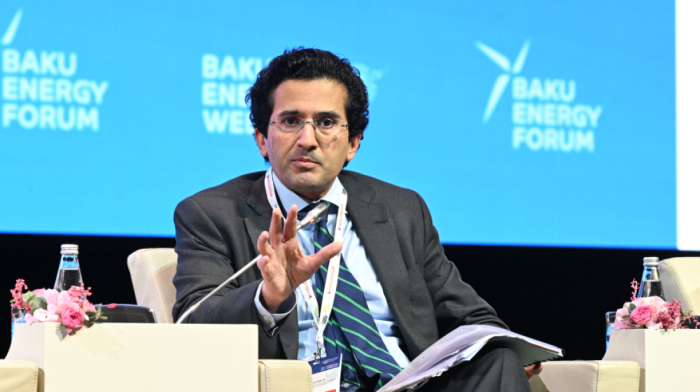 Pakistan keen to expand energy cooperation with Azerbaijan