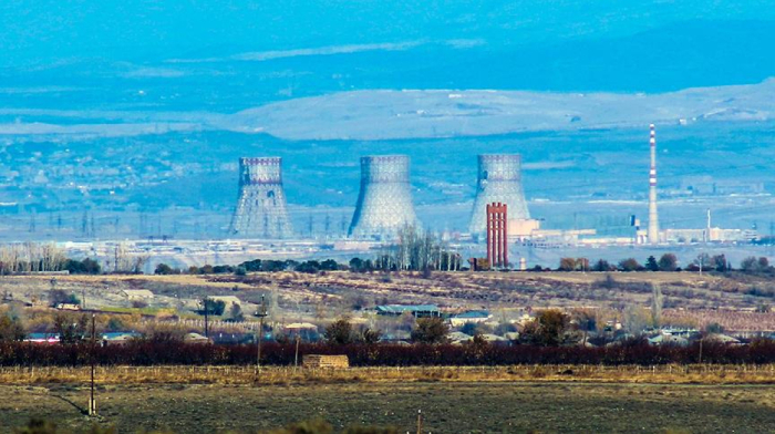 Environmental groups call for urgent shutdown of Metzamor Nuclear Power Plant