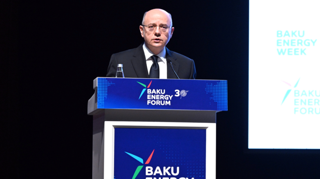 Azerbaijan to save 1.5 bcm gas annually by 2030