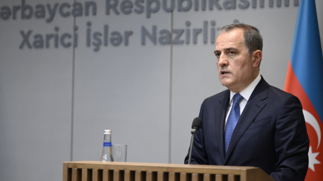 Azerbaijani foreign minister visits Kenya for embassy opening
