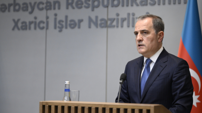 Azerbaijani foreign minister visits Kenya for embassy opening