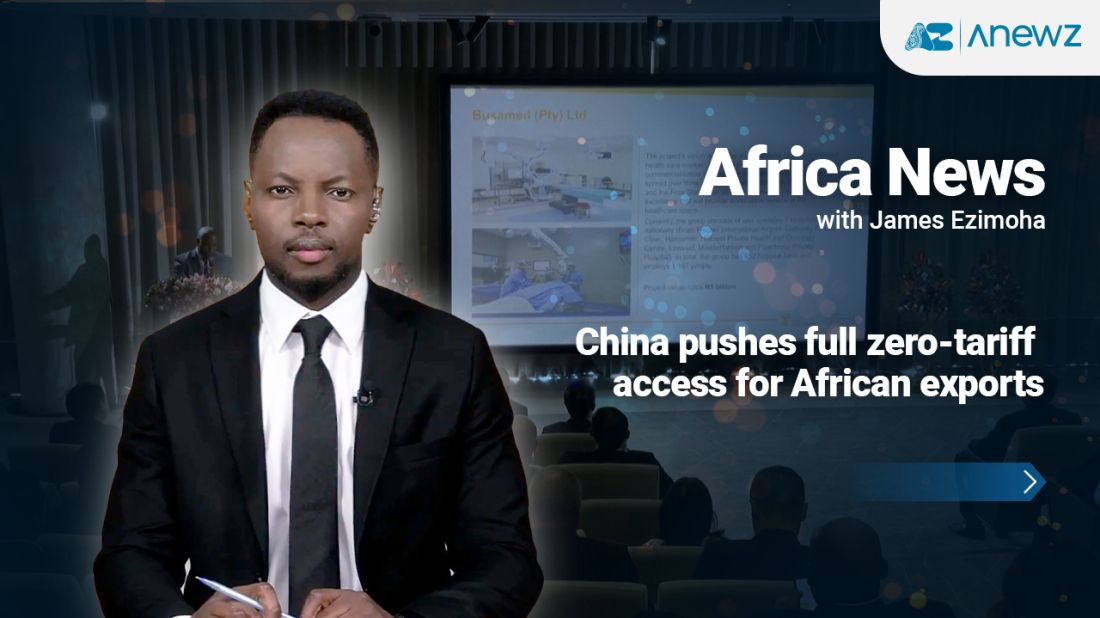 Africa News | June 2nd, 2025