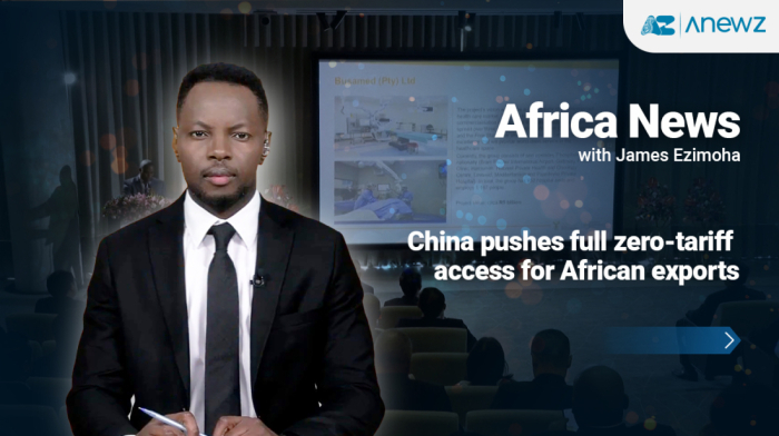 Africa News | June 2nd, 2025