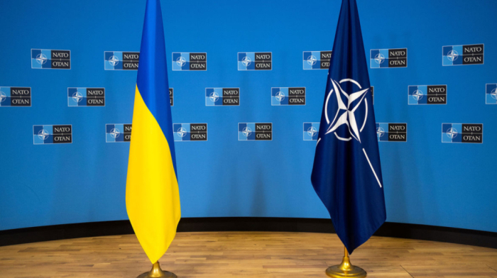 Ukraine invited to NATO summit in The Hague