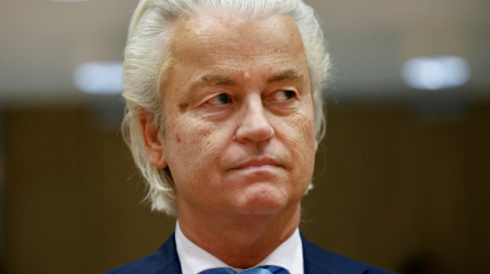Wilders quits coalition over asylum row, toppling Dutch government