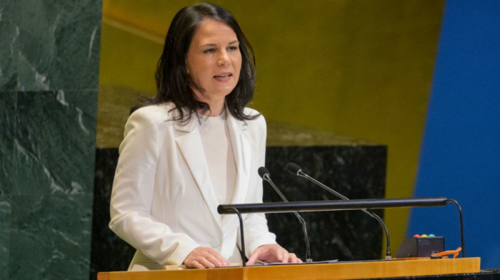 Ex-Germany’s Foreign Minister elected President of the 80th General Assembly