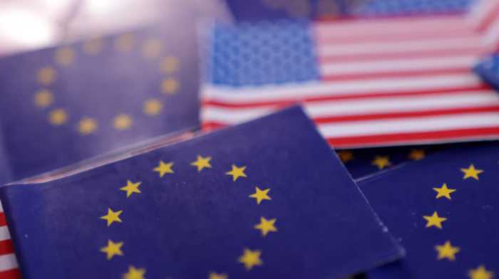 EU says it has not received US letter demanding best trade offer, despite July deadline