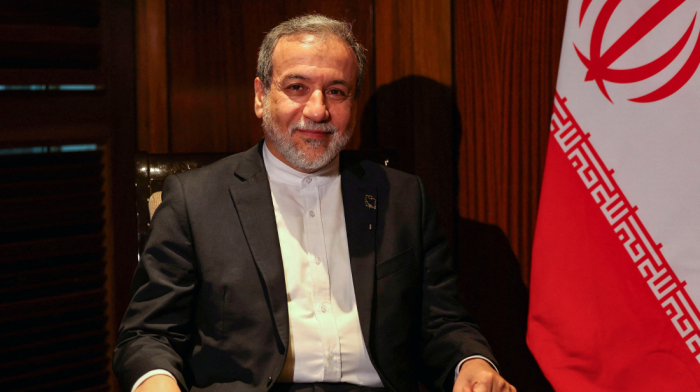 Iran dismisses IAEA nuclear report as baseless in Cairo meeting
