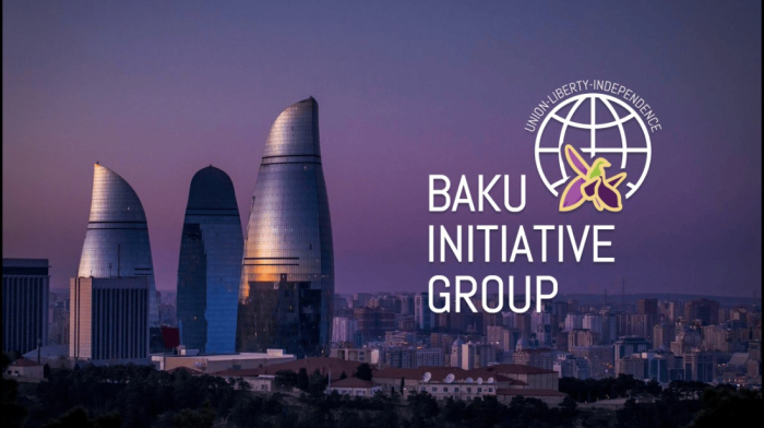 Baku Initiative Group calls for global action against modern colonial practices