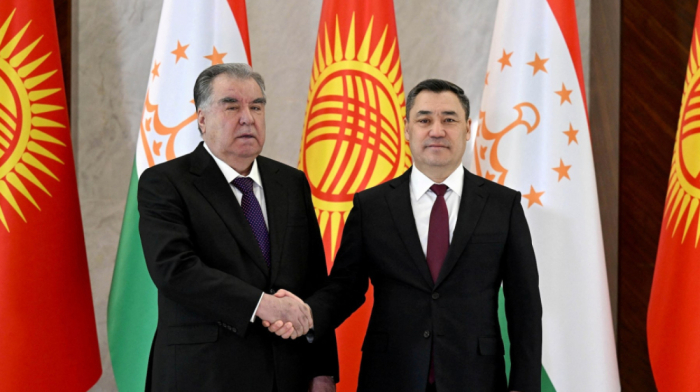 Tajikistan and Kyrgyzstan slowly rebuild cross-border trade amid lingering tensions