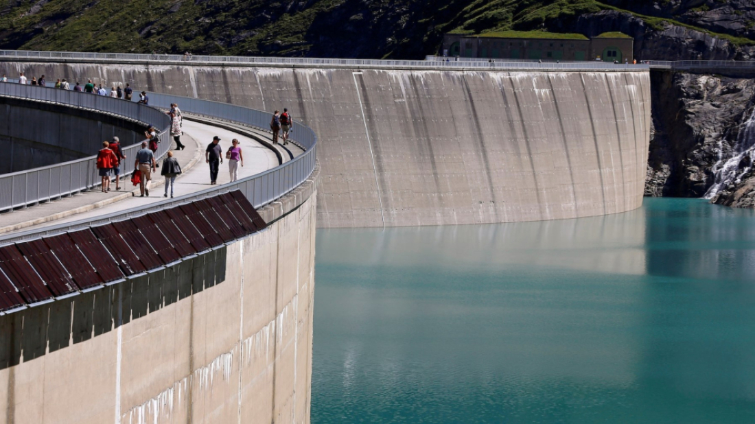 Kazakhstan, Tajikistan, and Uzbekistan sign protocol on joint operation of Bahri Tochik reservoir