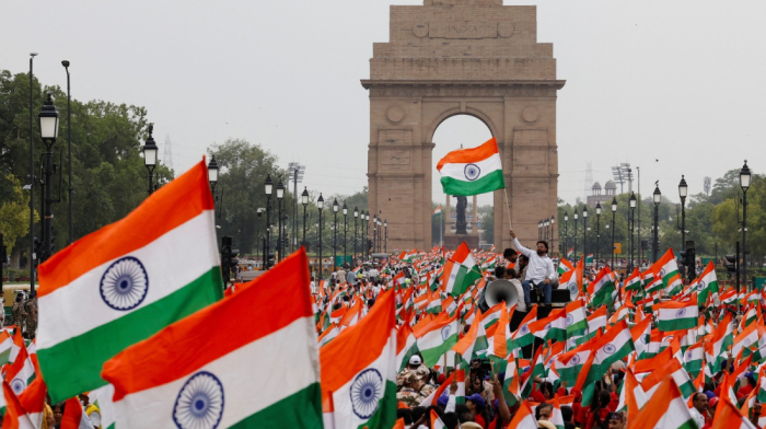 Tajikistan and India discuss upcoming 'Central Asia–India' foreign ministers' meeting in Dushanbe
