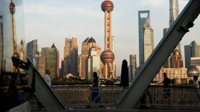 China to inaugurate the World’s tallest bridge in June 2025