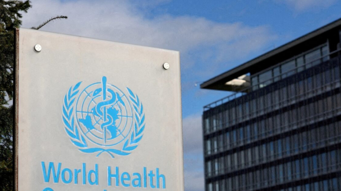China pledges $500 Million to WHO, becomes top donor amid budget cut