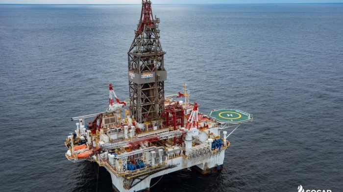 TPAO acquires 30% stake in Shafag-Asiman gas block in Caspian Sea