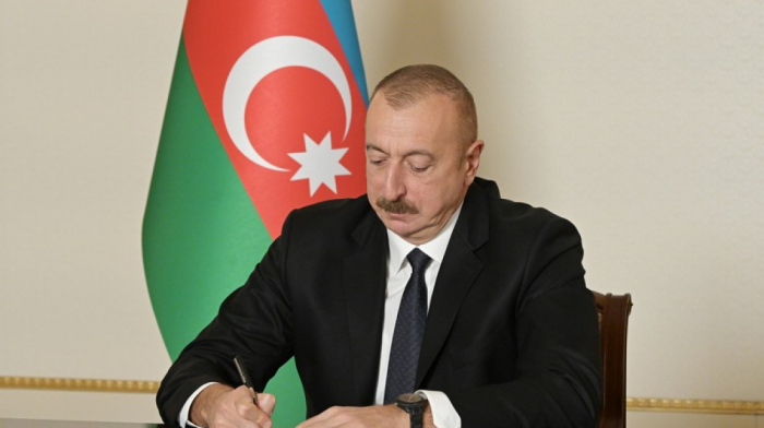 Memorandum of understanding between Azerbaijan and ICAO enters into force